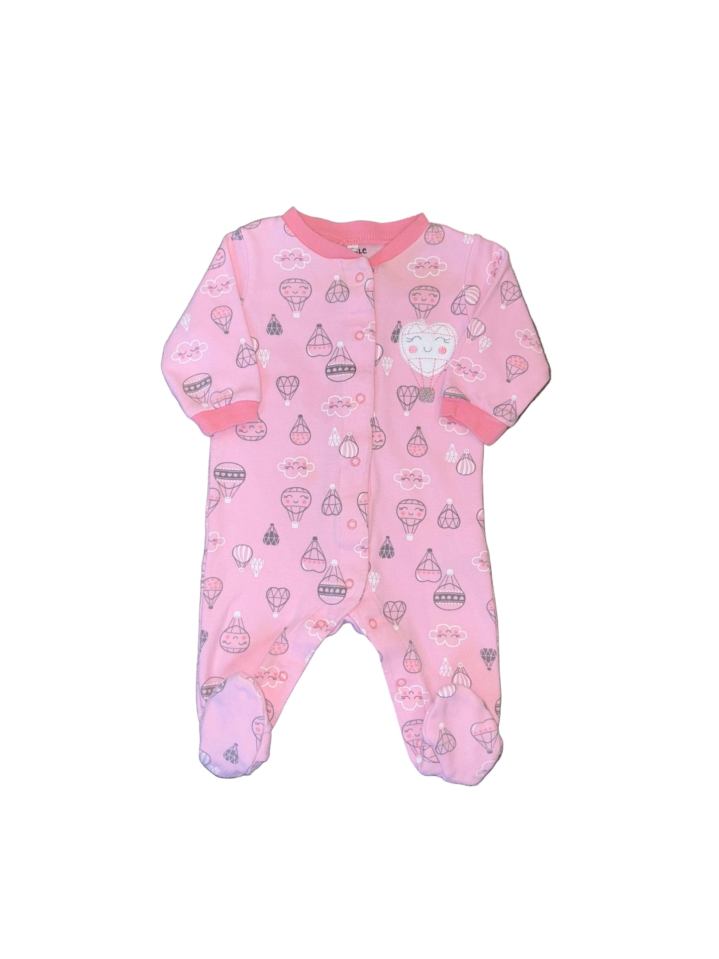 Pyjama Pekkle 3M (imparfait)