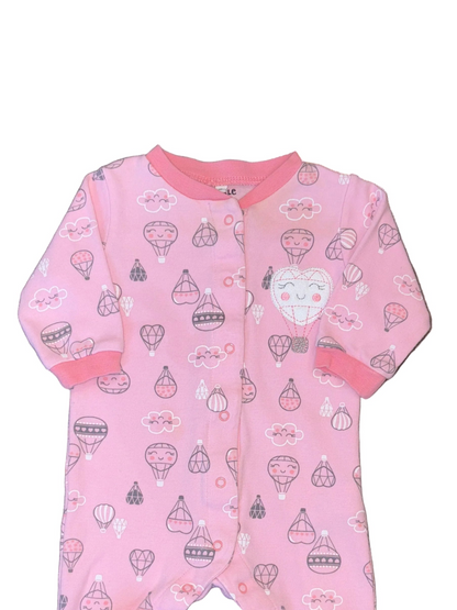 Pyjama Pekkle 3M (imparfait)
