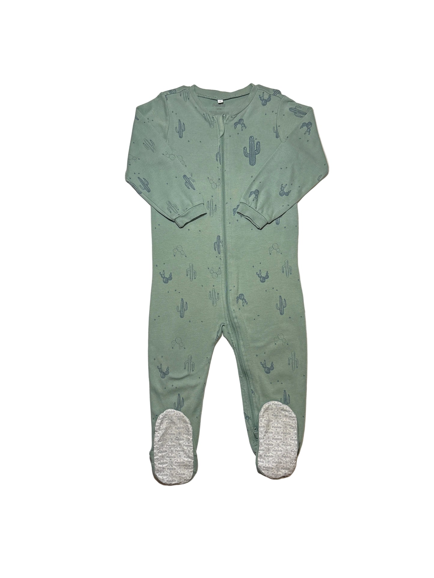 Pyjama Pekkle 12M/24M