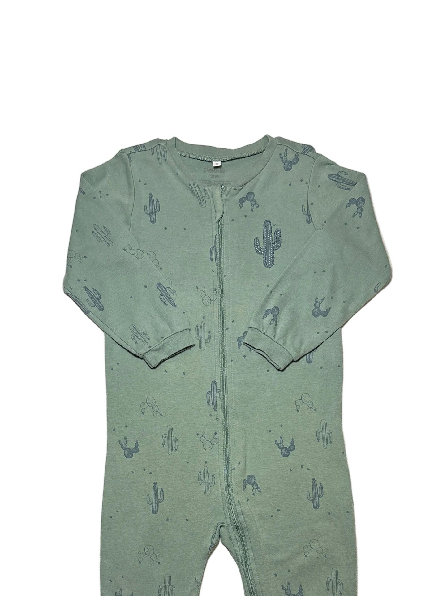 Pyjama Pekkle 12M/24M