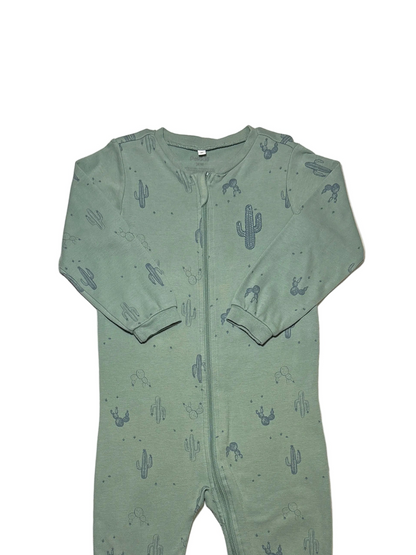 Pyjama Pekkle 12M/24M