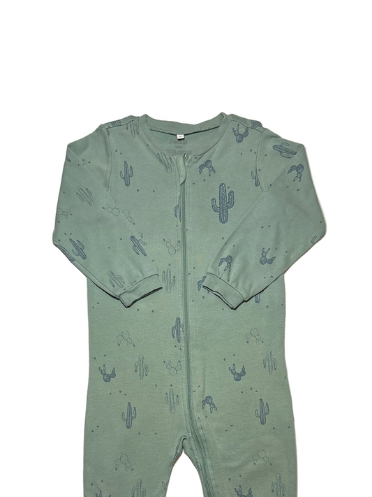 Pyjama Pekkle 12M/24M