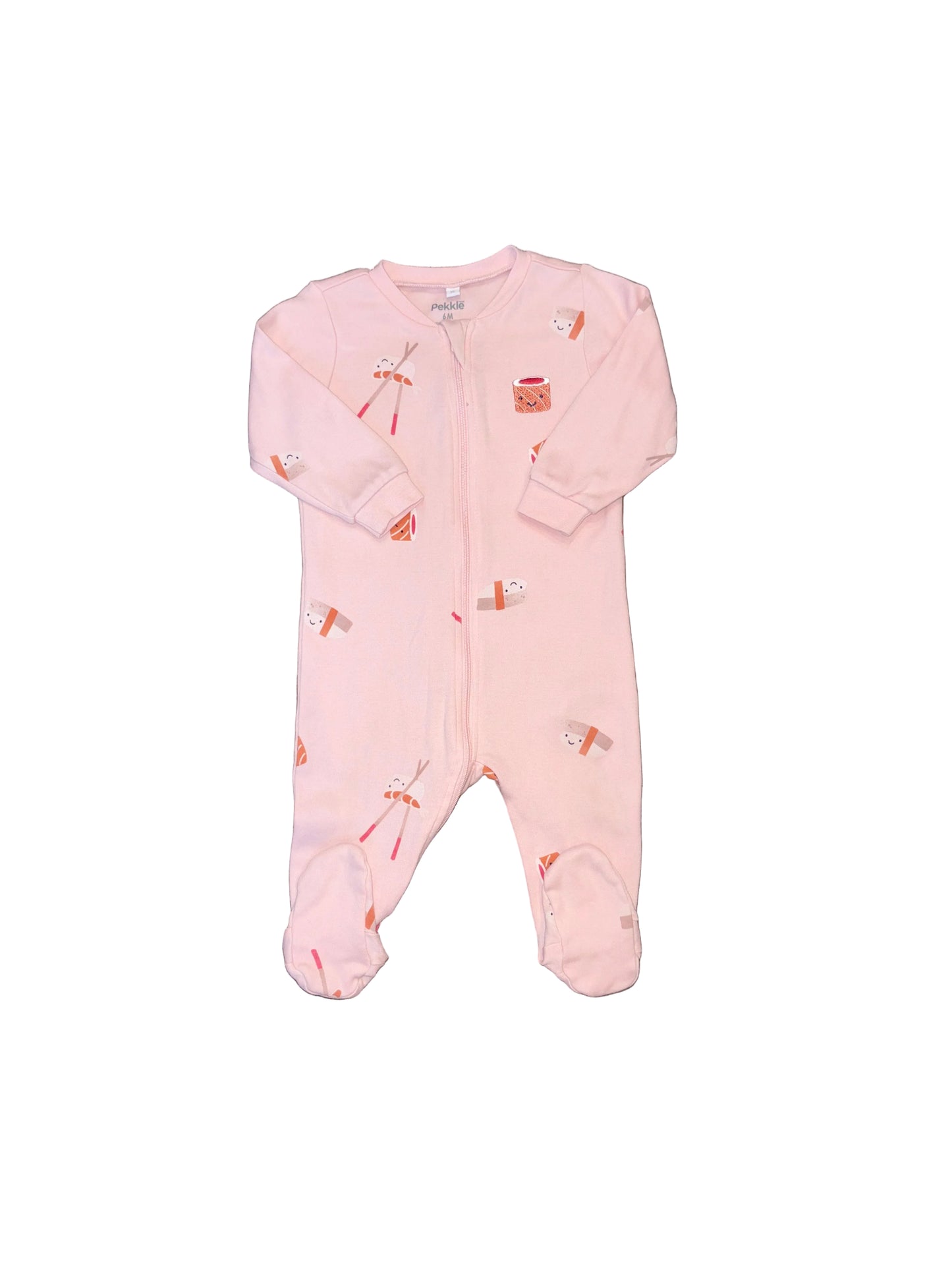 Pyjama Pekkle 6M