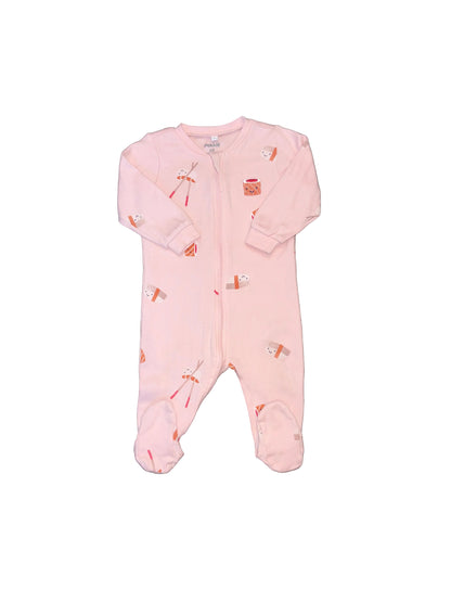 Pyjama Pekkle 6M