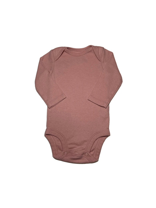 Cache-couche Carter’s 0-3M