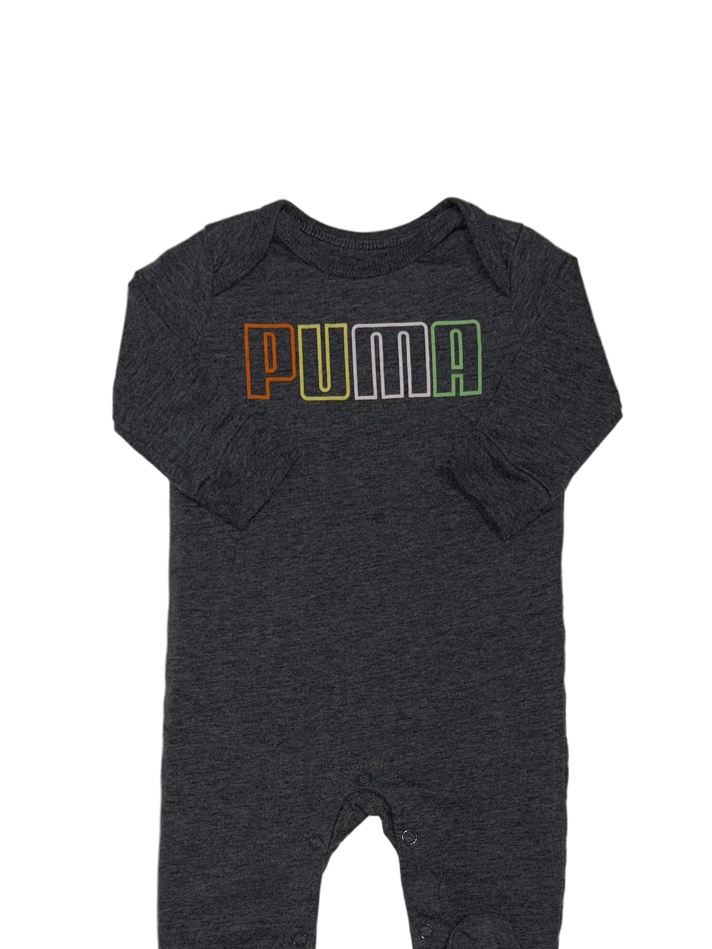 Pyjama Puma 0-3M