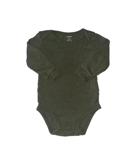 Cache-couche Carter’s 9M