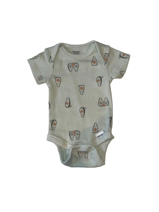 Cache-couche Gerber NB