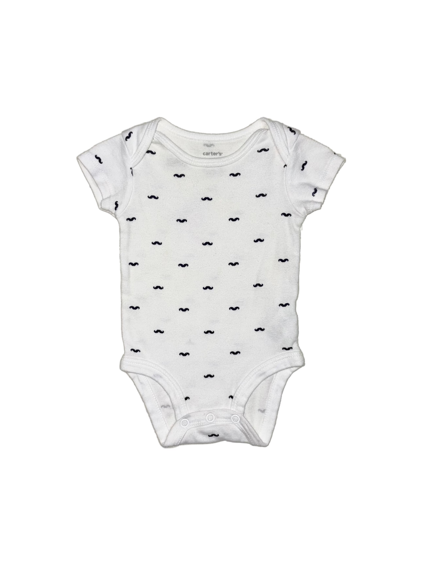 Cache-couche Carter’s 3M