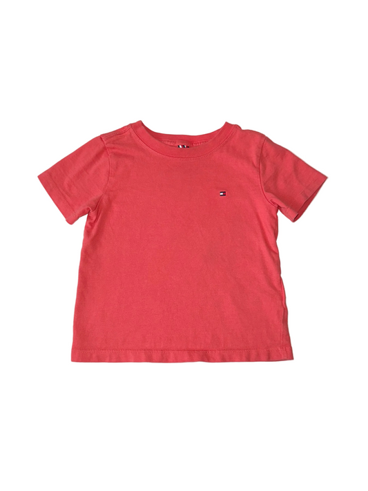 Chandail Tommy Hilfiger 18M