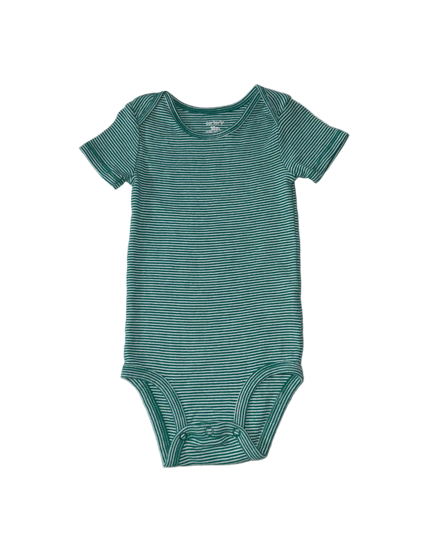 Cache-couche Carter’s 18M