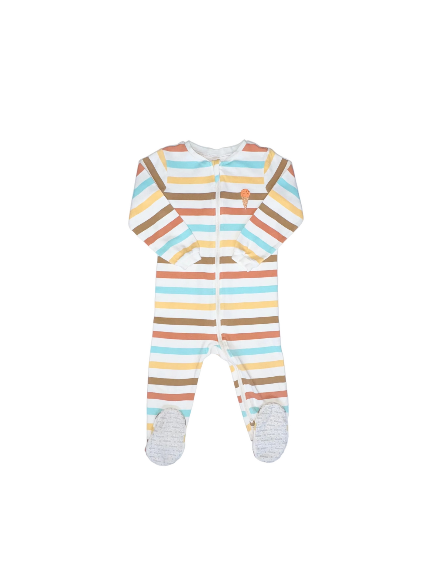 Pyjama Pekkle 3M/24M