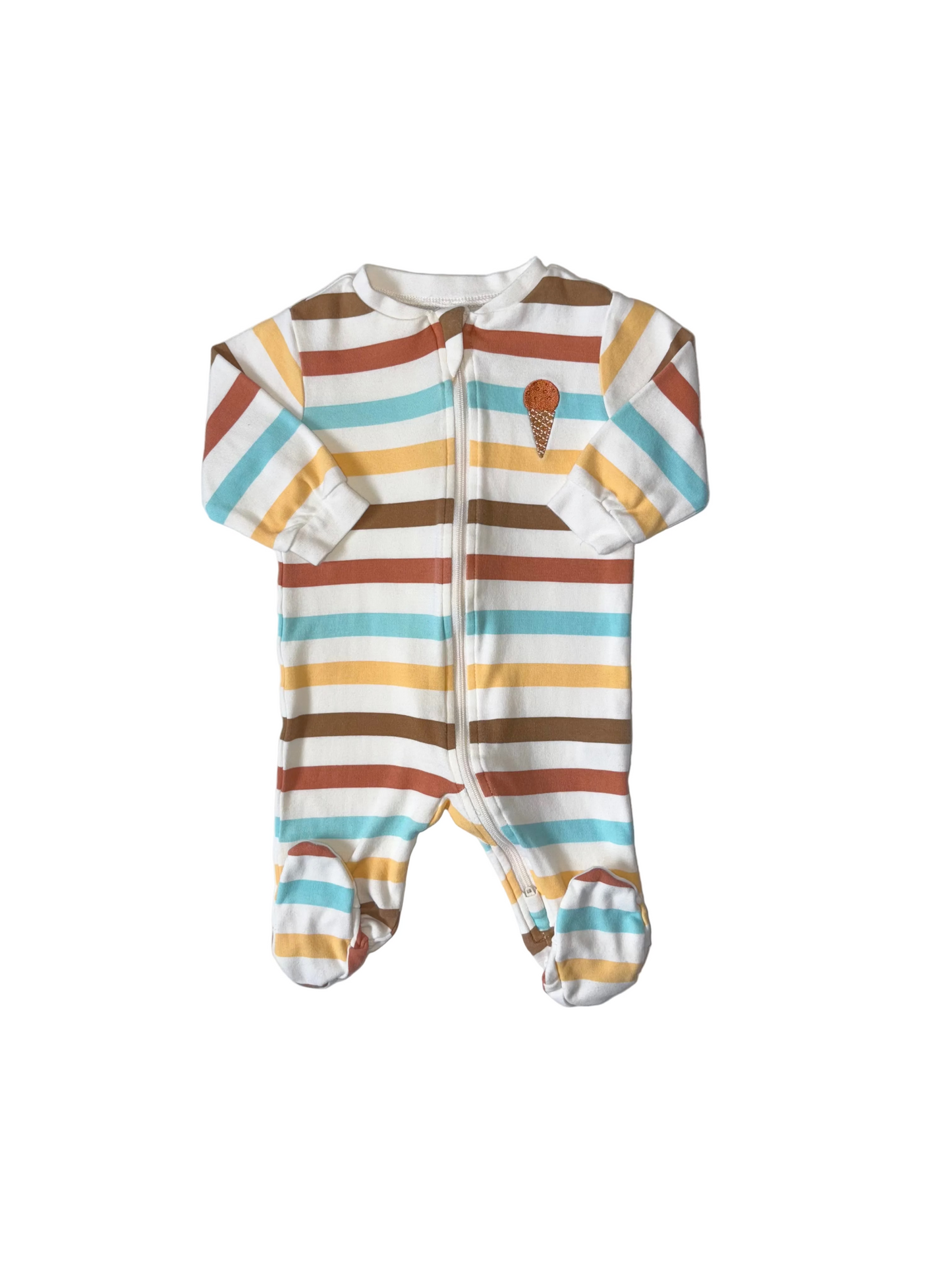 Pyjama Pekkle 3M/24M