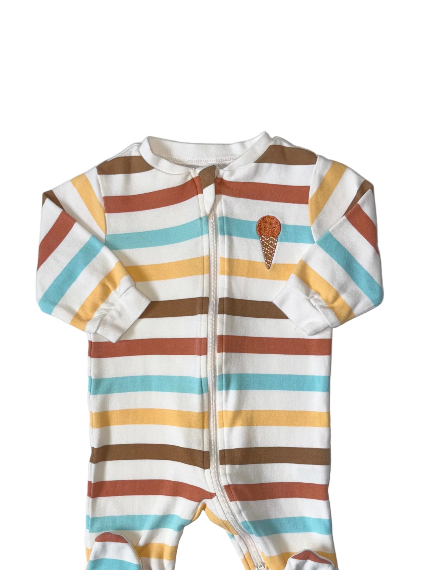 Pyjama Pekkle 3M/24M