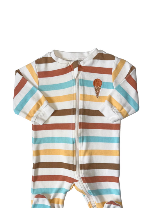 Pyjama Pekkle 3M/24M