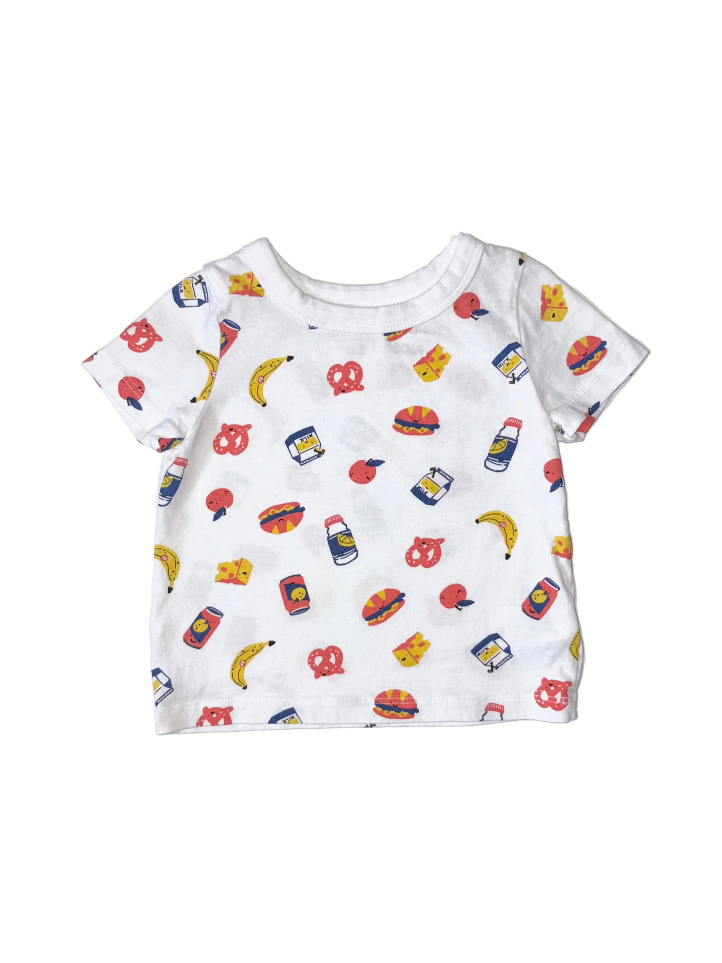 Chandail Joe Fresh 12-18M