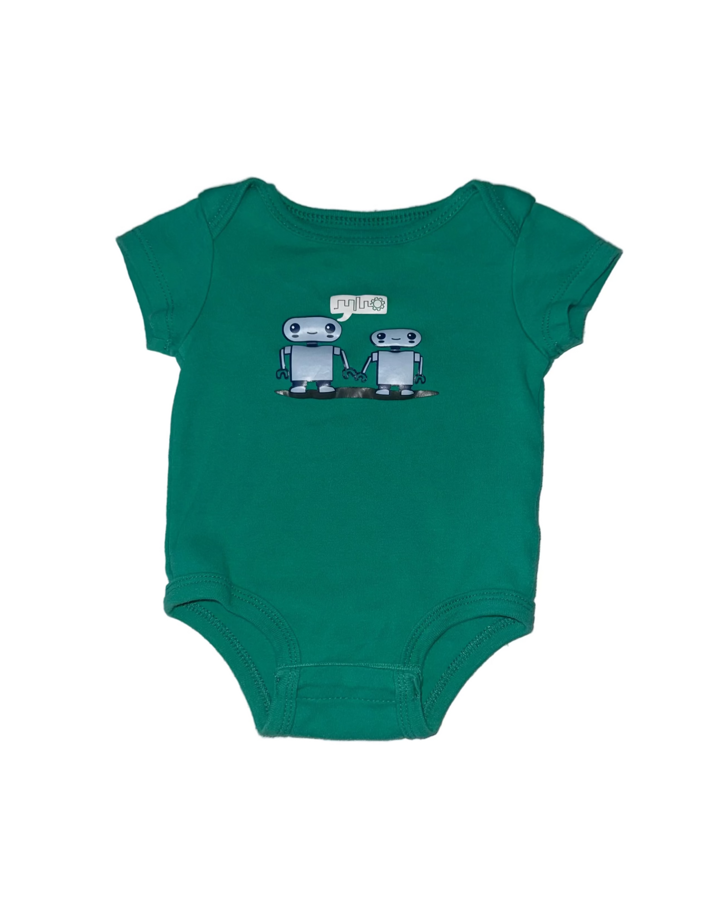 Cache-couche Rococo 6M