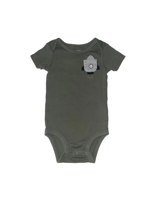 Cache-couche Carter’s 9M