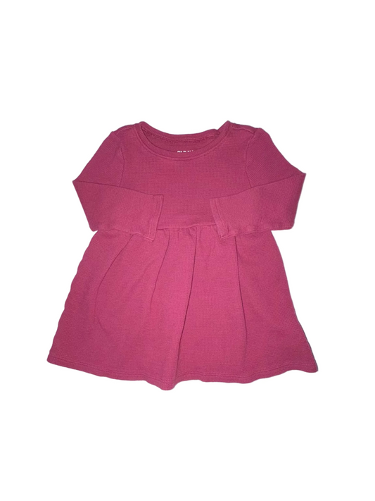 Robe Old Navy 12-18M