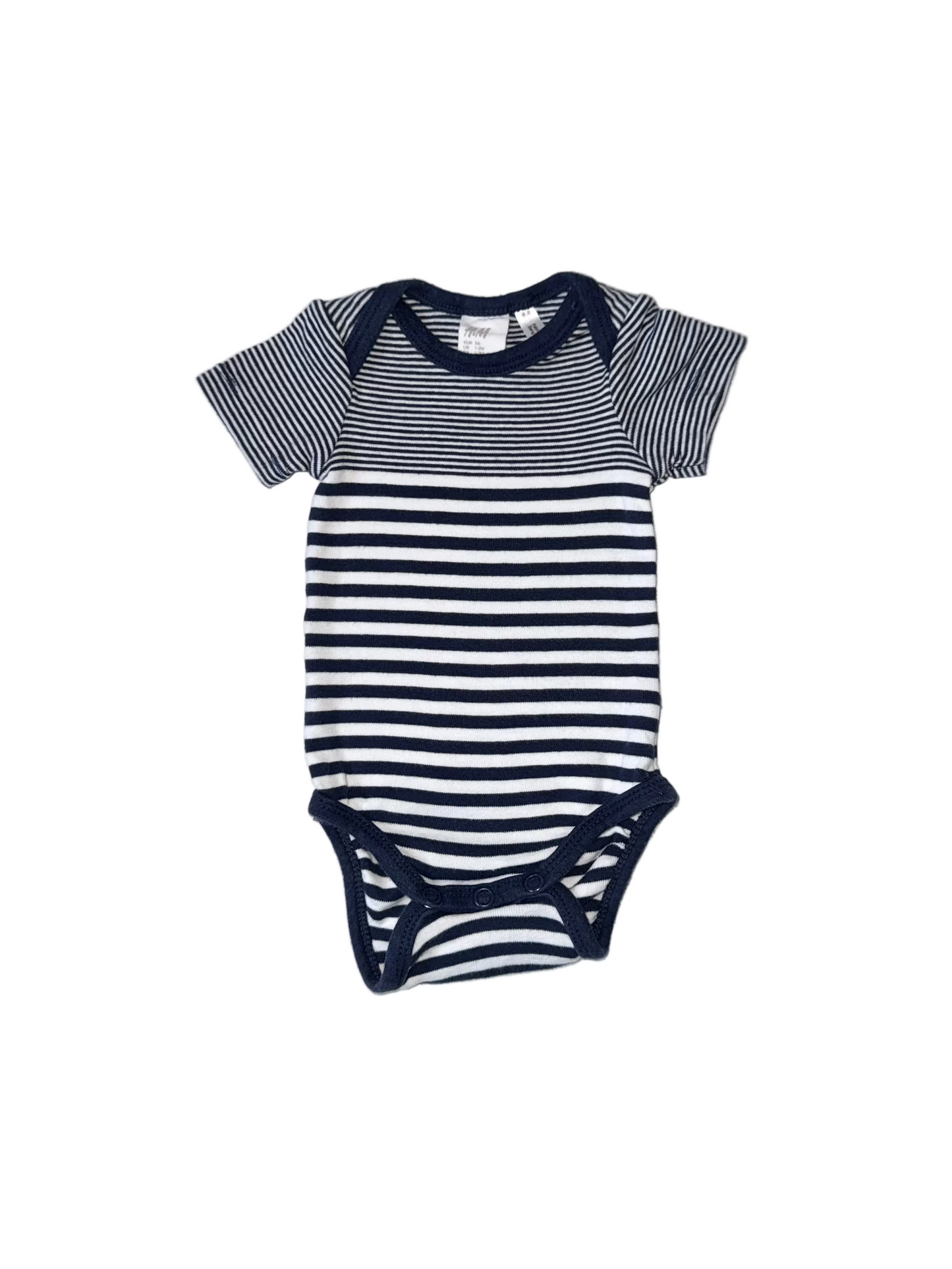 Cache-couche H&M 1-2M