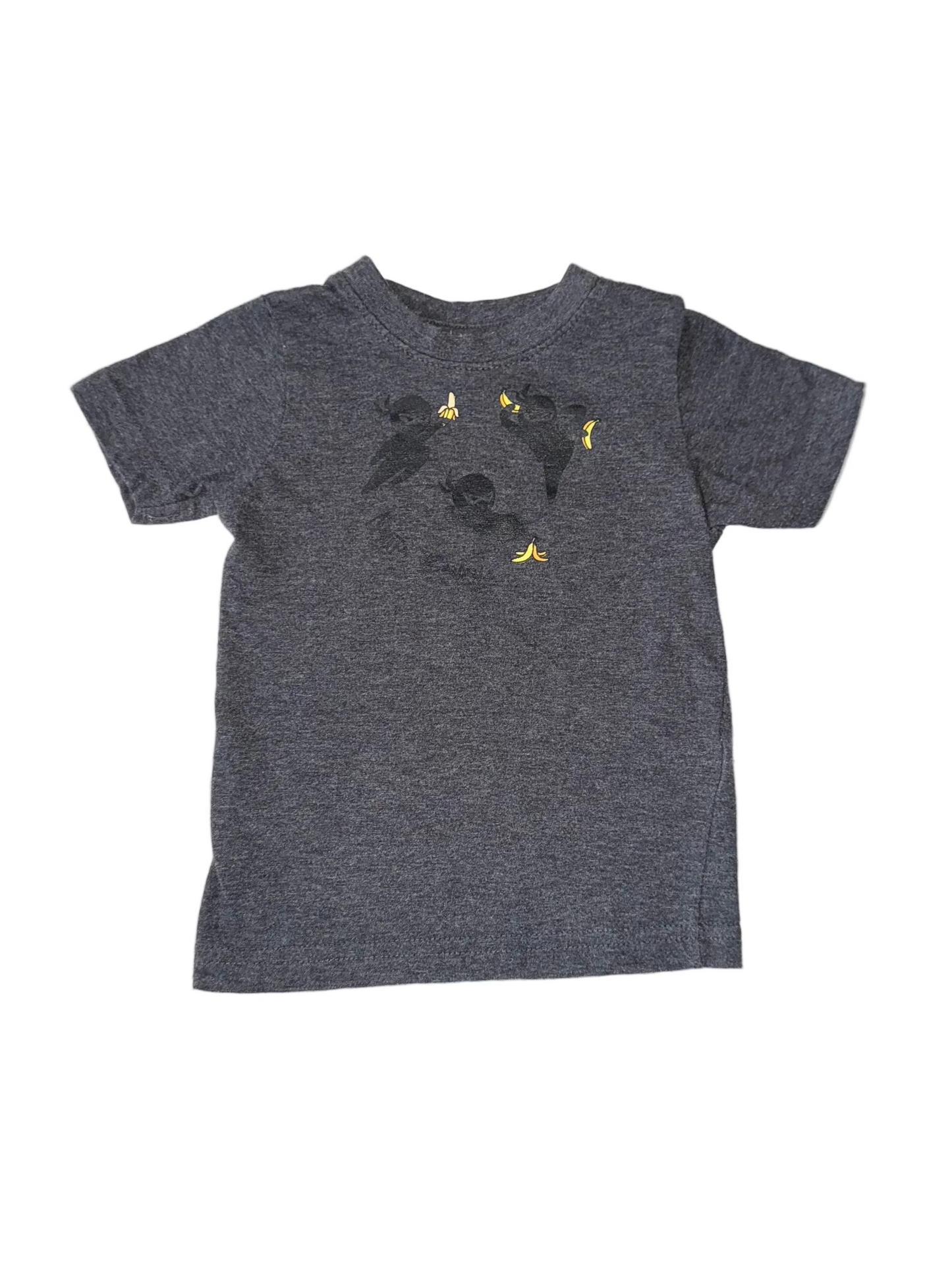 Chandail Mode Choc 18M