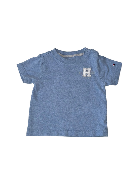 Chandail Tommy Hilfiger 3-6M