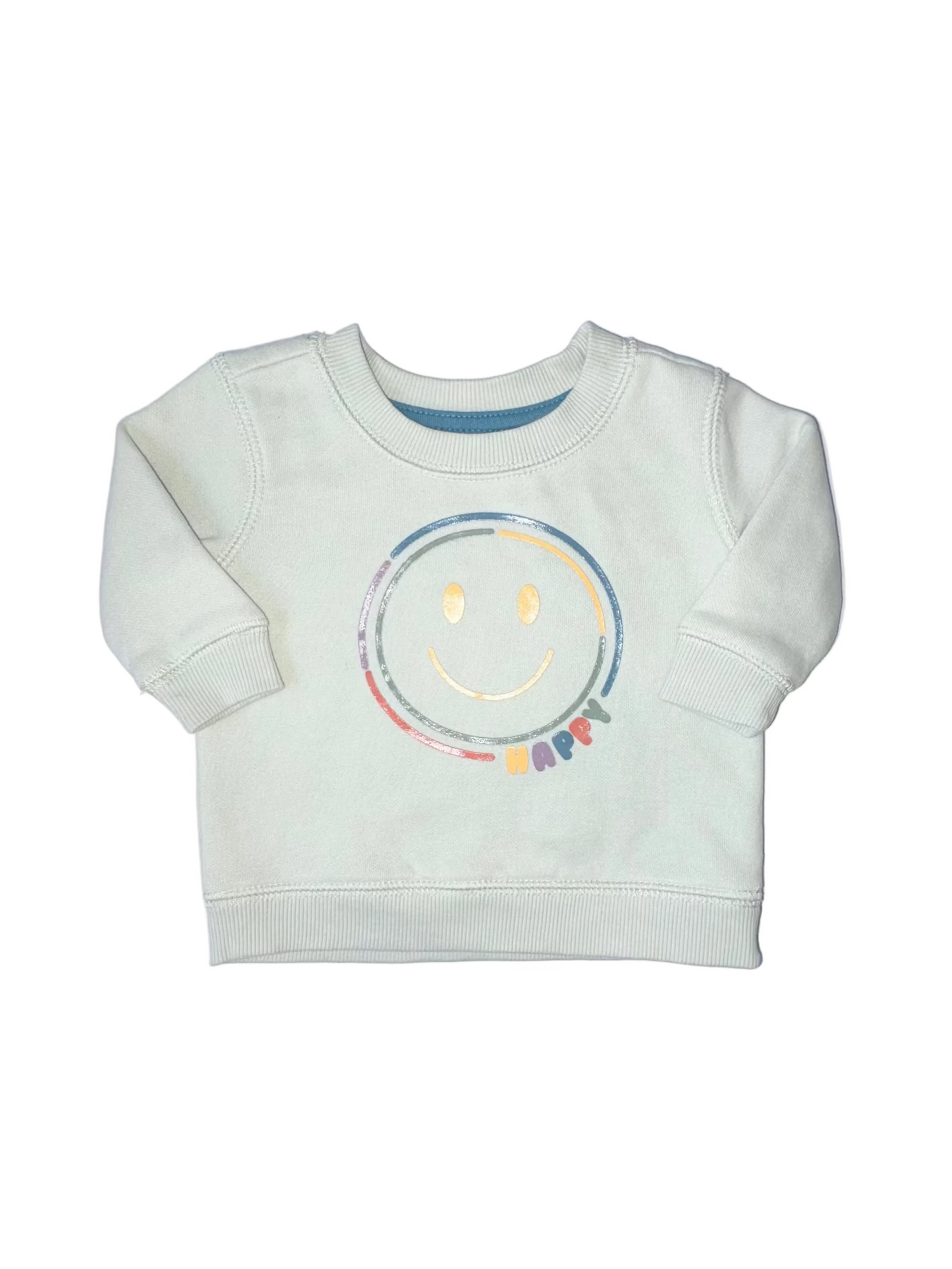 Chandail George 0-3M