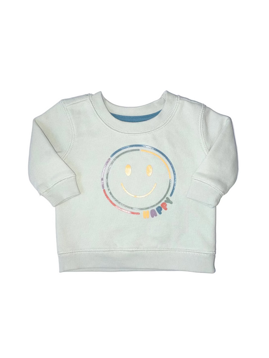 Chandail George 0-3M