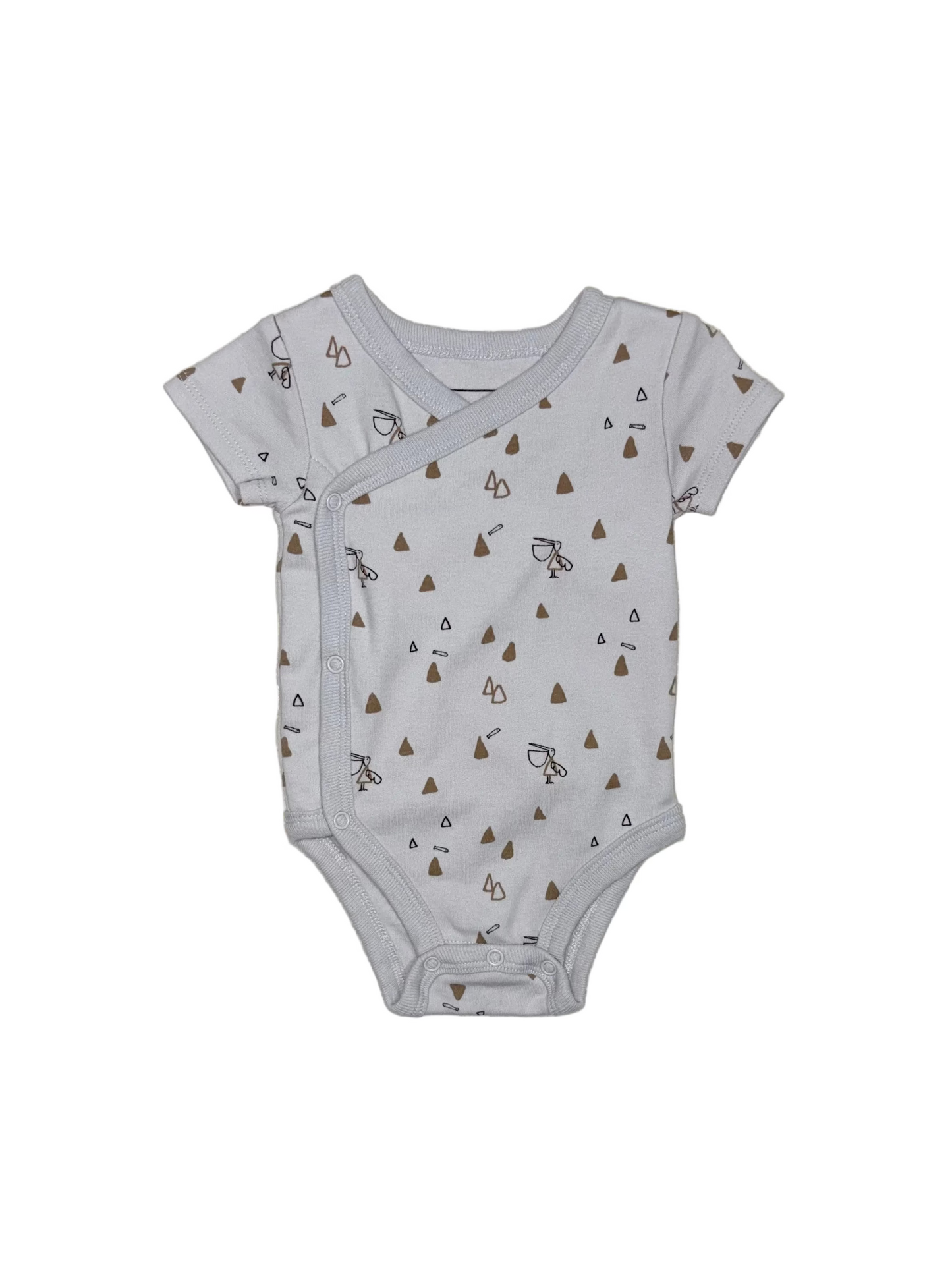 Cache-couche Gagou Tagou 3M