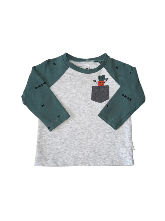 Chandail Gagou Tagou 9M