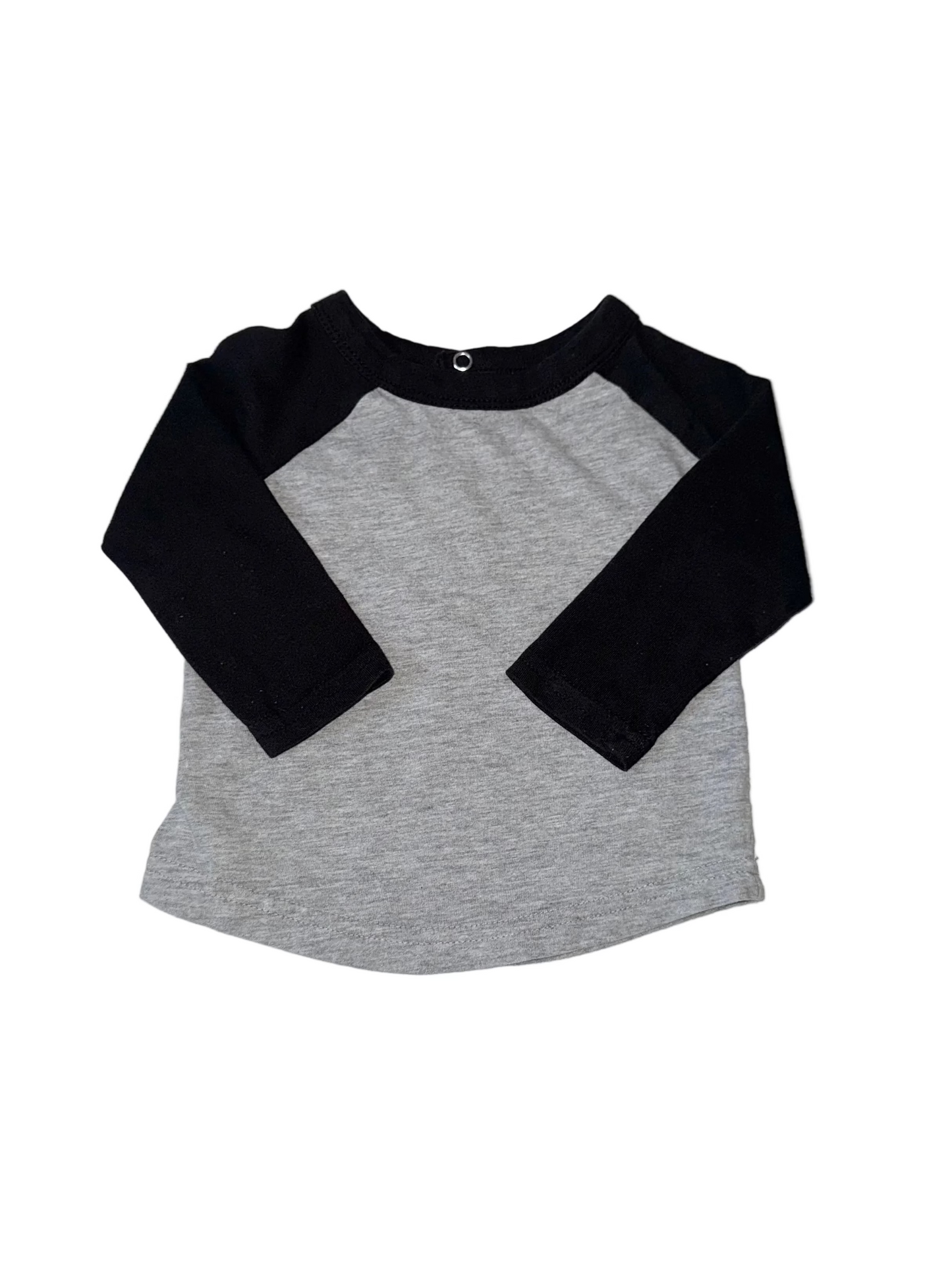 Chandail George 6-12M