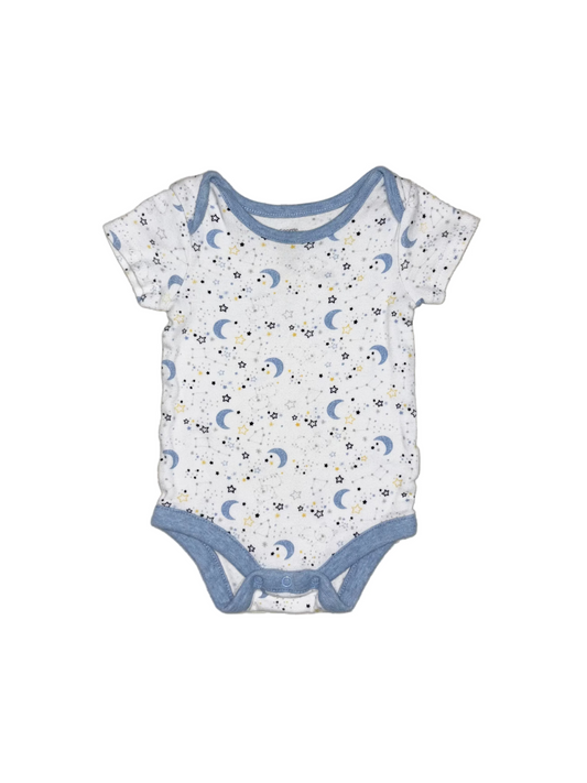 Cache-couche George NB