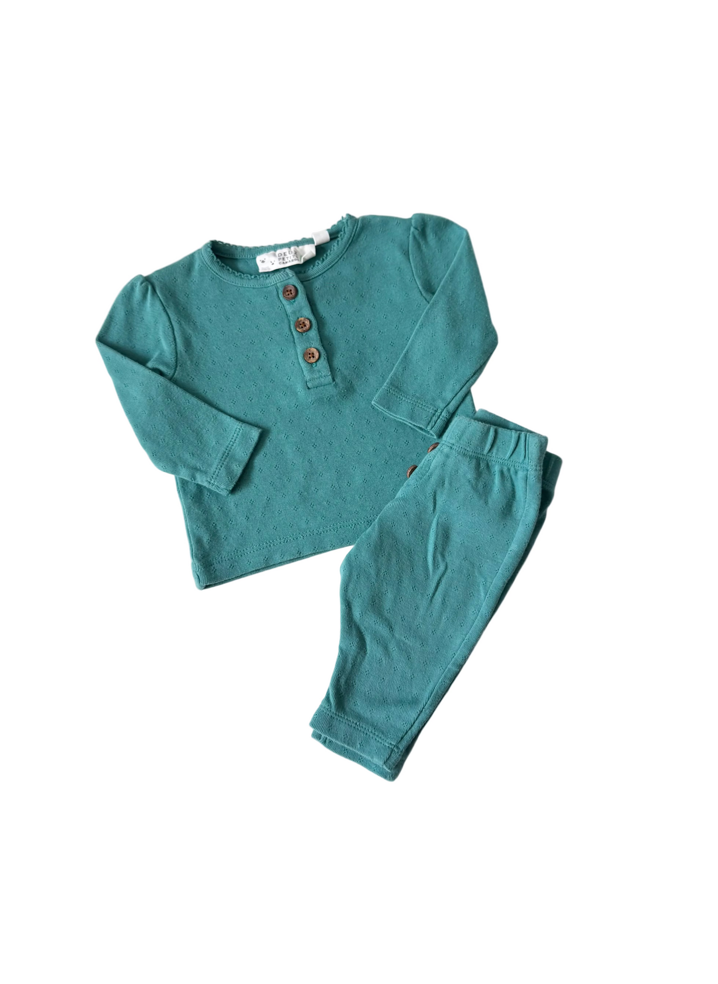 Ensemble Mode choc 3M