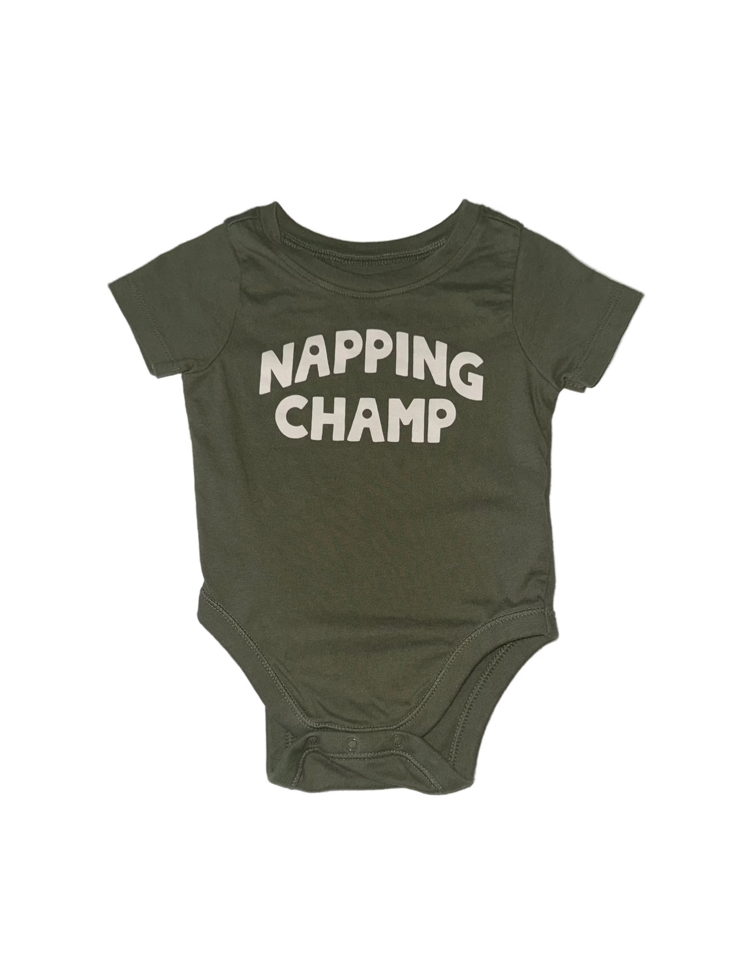 Cache-couche Old Navy 6-12M