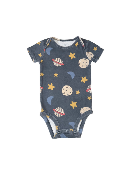 Cache-couche Carter’s 9M