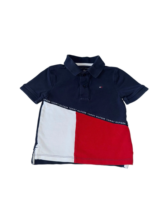 Chandail Tommy Hilfiger 2-3T