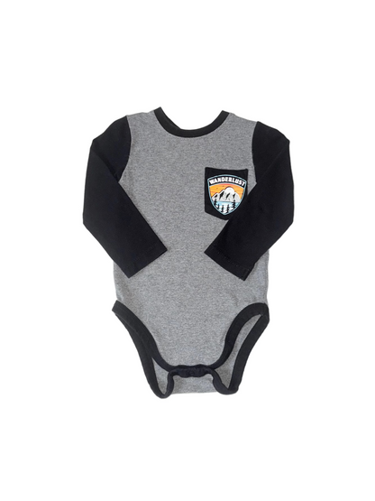 Cache-couche Mode Choc 12M (imparfait)