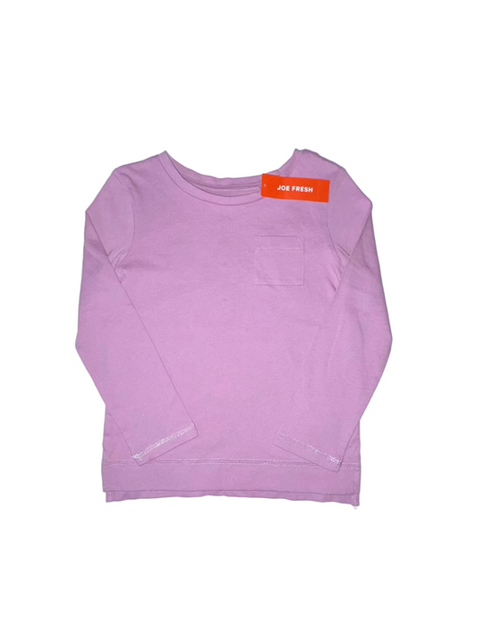 Chandail Joe Fresh 4T