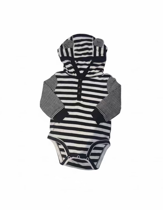 Cache-couche Carter’s 6M