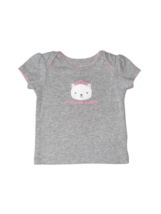 Chandail Carter’s 3-6M