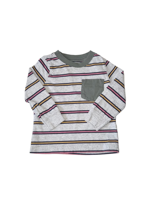 Chandail Carter’s 12M