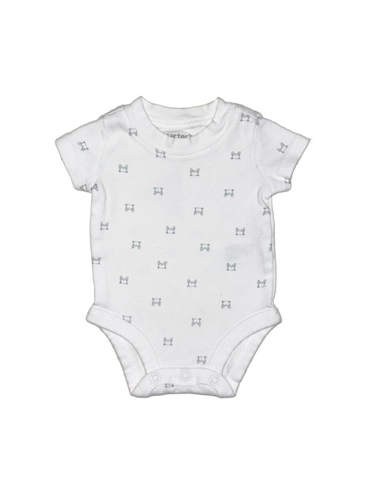 Cache-couche Carter’s NB