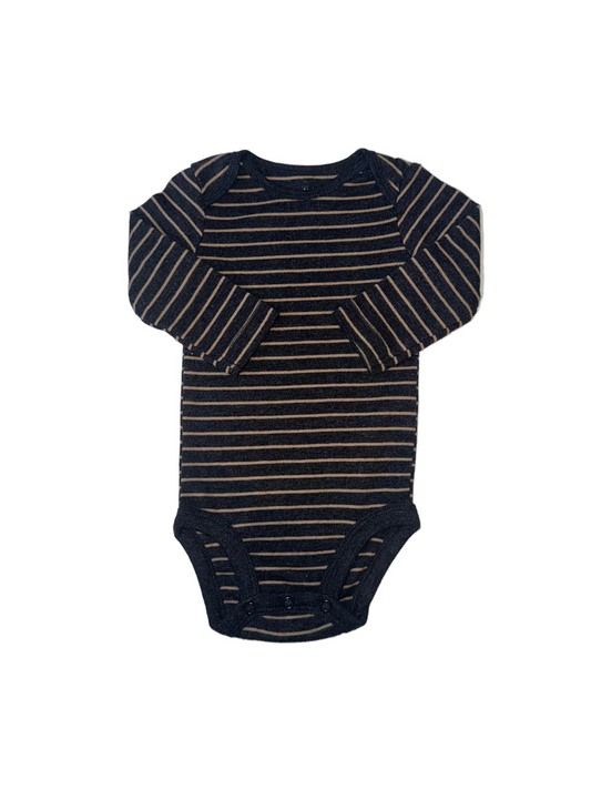 Cache-couche Carter’s 6M