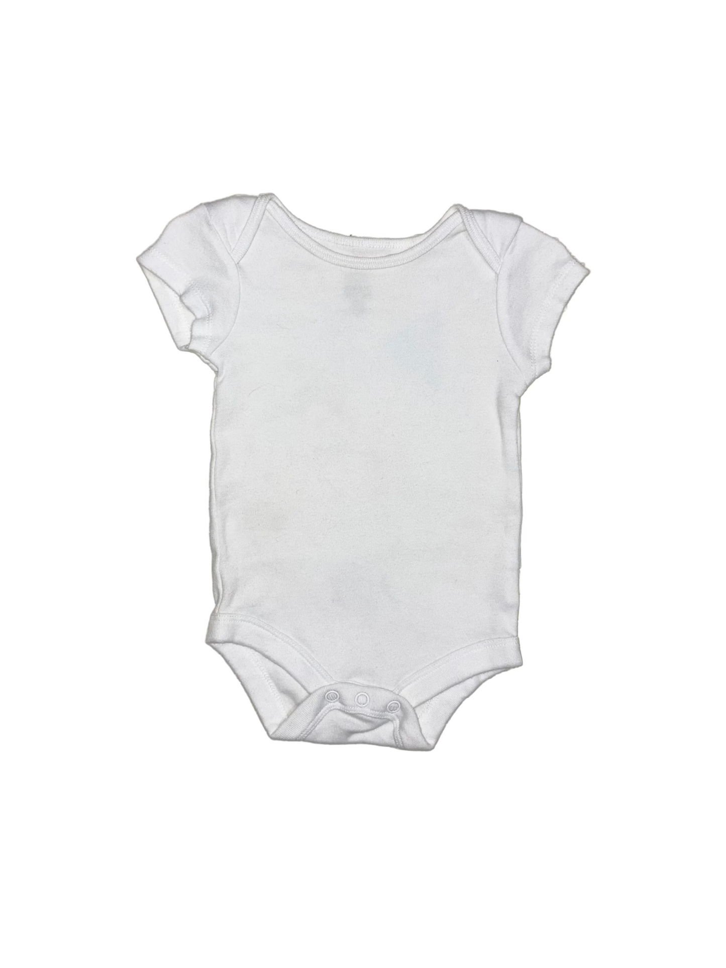 Cache-couche George 0-3M