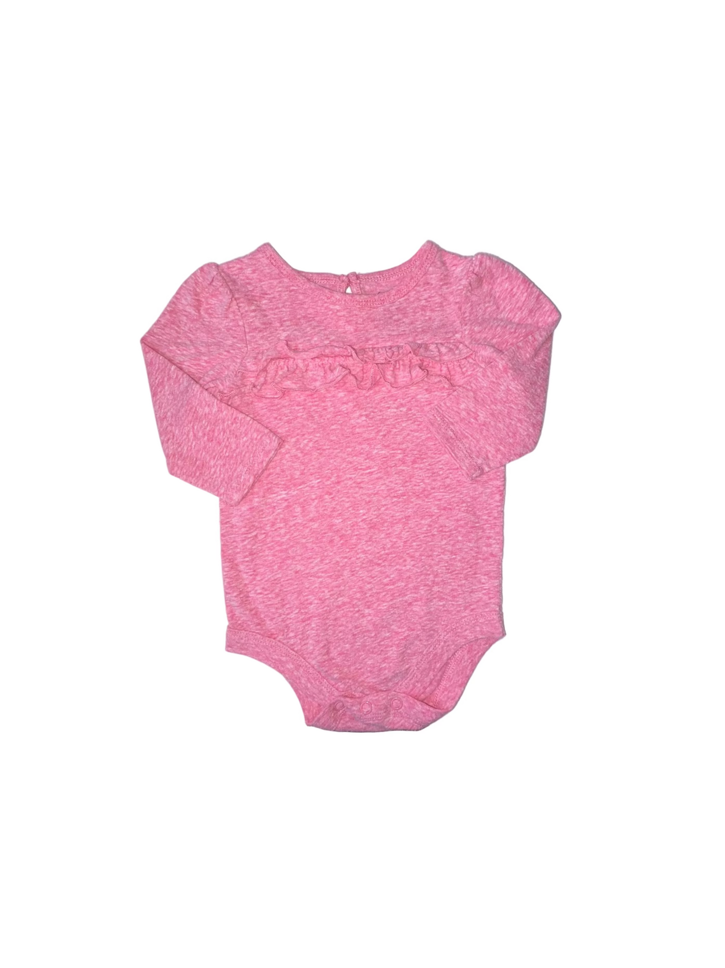 Cache-couche George 3-6M