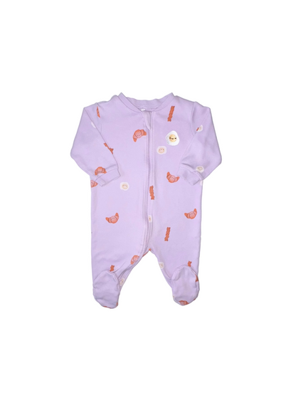 Pyjama Pekkle 6M