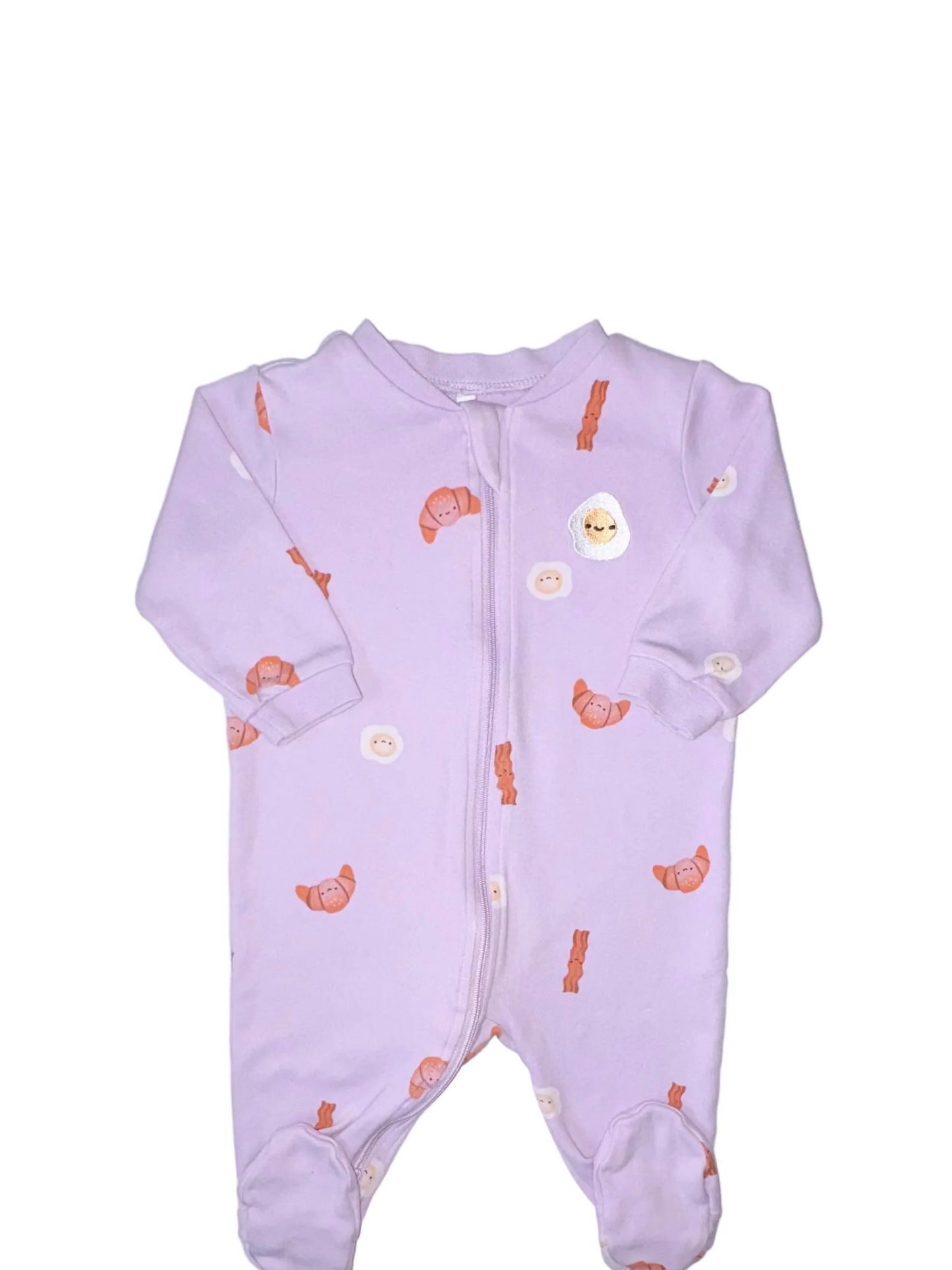 Pyjama Pekkle 6M