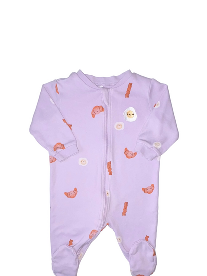 Pyjama Pekkle 6M