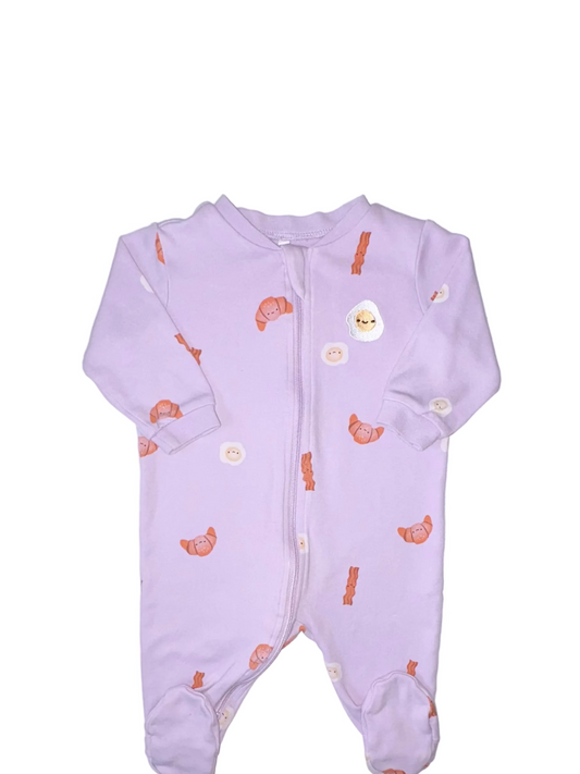 Pyjama Pekkle 6M