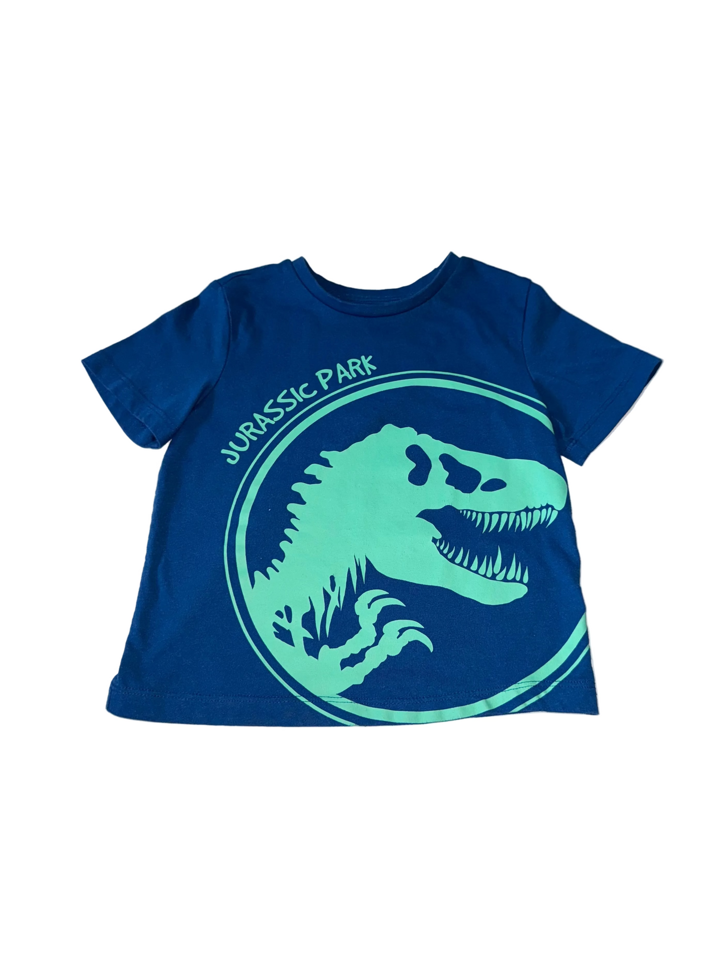 Chandail Jusrassic Park 5T